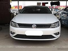 大众 凌渡 2017款 1.4TSI 双离合 23