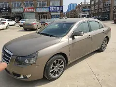 帝豪 帝豪EC8 2011款 2.0 手动 舒适型
