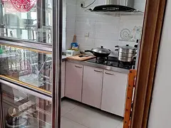 永顺国际花园。