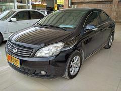长城腾翼C30 2010款 1.5L 手动 标准型