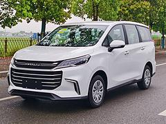 大通G50 2021款 1.3T 手动 精英版