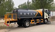 二手洒水车