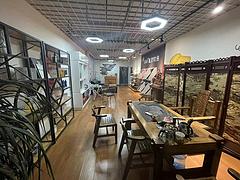 转让盈利中汽车美容保养店流水可看