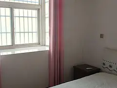 鸡山2期2室2厅中户型出租