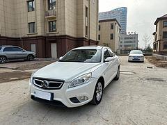 绅宝D50 2015款 1.5 手动 舒适超值导航版