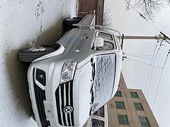 东风小康八个月车