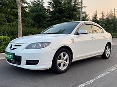 【搞定了！】马自达3 2010款 1.6 手动 经典款 时尚