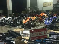 - 开封沙滩车专卖店(野摩托车）沙滩车厂家) -