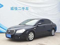 奔腾B70 2011款 2.0L 自动 时尚型 (