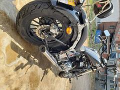双缸水冷350cc 全手续正规过户