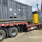 焦作发电机出租、静音发电机出租，即租即发