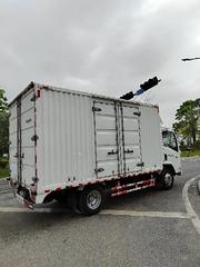 20年10月入户国五厢式④米②