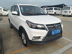 幻速S3 2016款 S3L 1.5 手动 尊贵型