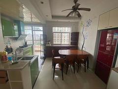 白驹学校 精装电梯 3室2厅2卫 3200元月 拎