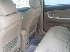 起亚 赛拉图 2008款 赛拉图 欧风 1.6 手动 GLS