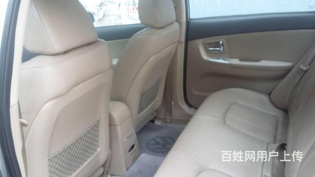 起亚 赛拉图 2008款 赛拉图 欧风 1.6 手动 GLS的图片