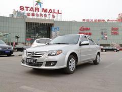 海马海福星 2012款 1.5L 手动 精英型 (