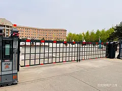 六盘水水城道闸厂家电话多少门禁系统安防监控弱电工程