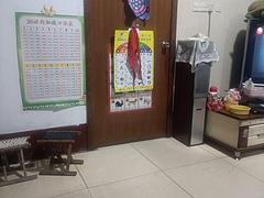 长安 逸动 2013款 1.6 手动 豪华型