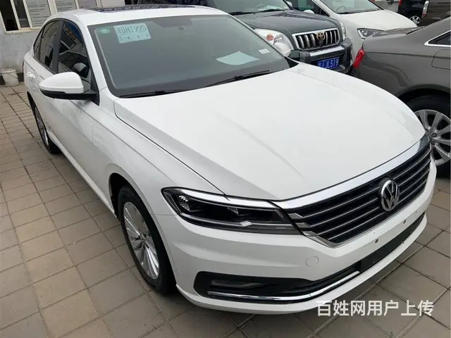 大众 朗逸 2019款 1.5 手动 风尚版的图片