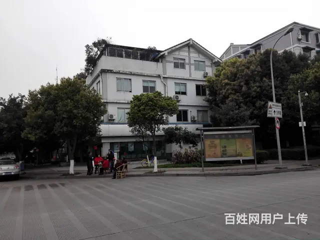 带动力电（免物管）营业办公房出租的图片