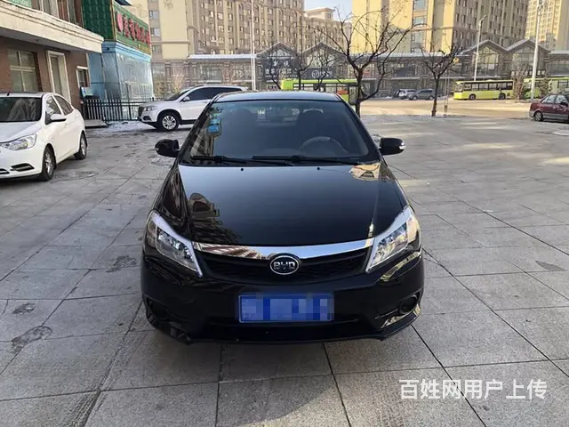 【搞定了！】比亚迪F3 2015款 1.5 手动的图片