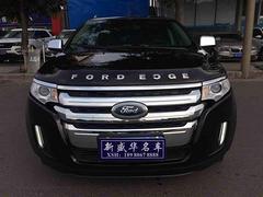 福特锐界 [进口] 2012款 2.0T 自动 前