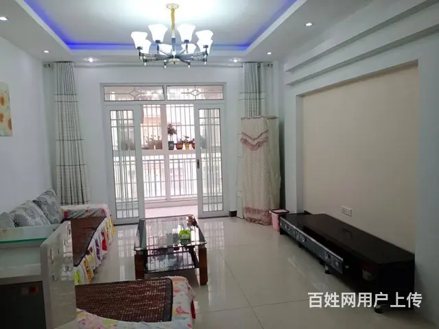 低价急售！帝旺华庭三楼，精装3房2厅仅售45.8万的图片