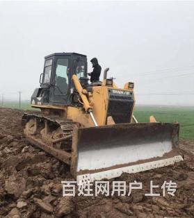 二手160、220、320推土机200多台可供选择的图片