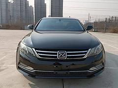 众泰Z700 2016款 1.8T 双离合 豪华型