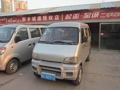 长安之星 2005款 1.3L 手动 8座 (国Ⅱ