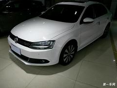 [洛阳]大众速腾 1.4T 自动 旗舰型 2012