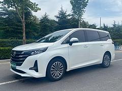 【搞定了！】传祺GM6 2019款 1.5T 手自一体 27