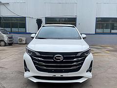 传祺GM6 2019款 1.5T 双离合 270T 尊荣版7