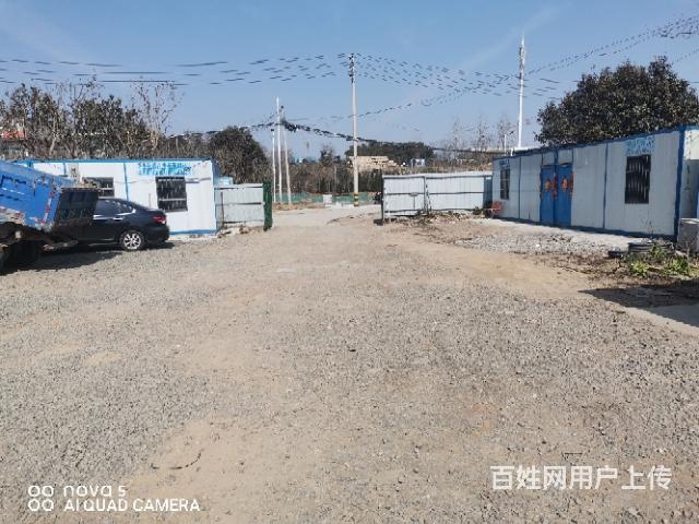 空房出租的图片