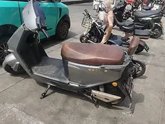 台铃72伏85安锂电