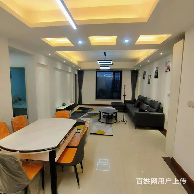 金缔华城 普通住宅 精装修的图片