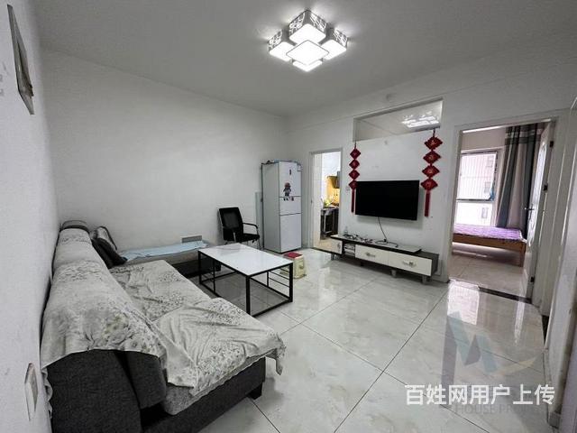渭南城东北小桥附近，2室电梯房出租了的图片
