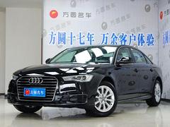 奥迪A6L 30FSI 2014款 2.5L 自动