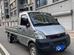 五菱 其他 平板车 国6