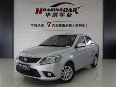 长安悦翔 2015款 1.4L 手动 [第一车网认
