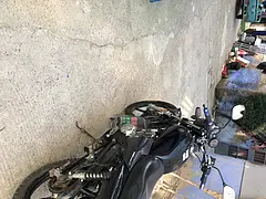 雅马哈125