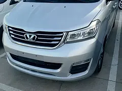 华颂7 2015款 2.0T 手自一体 豪华型