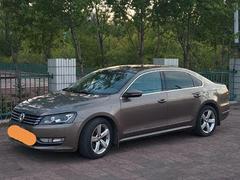 大众 帕萨特 2011款 2.0TSI 双离合 御尊版