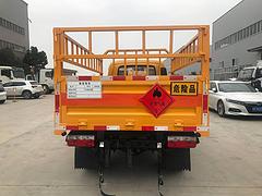 东风涂逸二类气瓶运输车现货出售包上户送3000油卡
