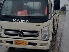 凯马 骏驰 平板车 国4