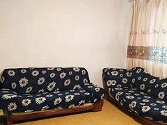 复烤厂 公寓1厅 中等装修