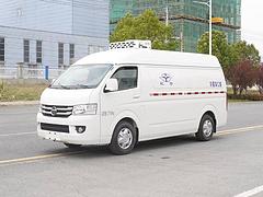 福田G7面包保温车冻车 支持定制 可实地看车