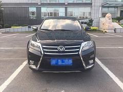 【搞定了！】幻速S6 2016款 1.5T 手动
