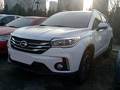 传祺GS4 2015款 1.3T 双离合 200T